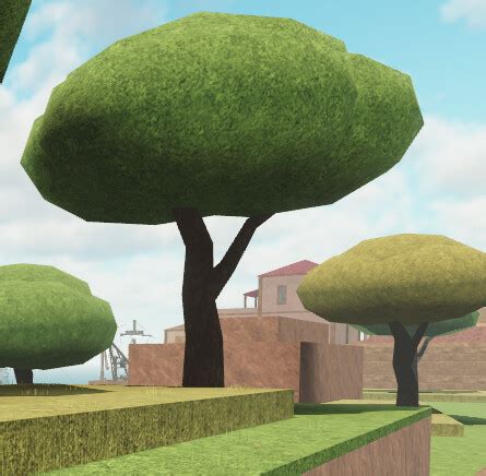 Destructibles in Arcane Odyssey .